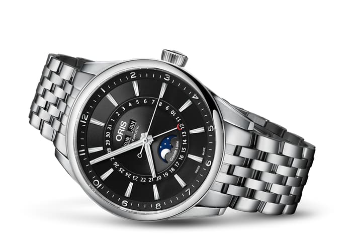 Image of  Artix Complication